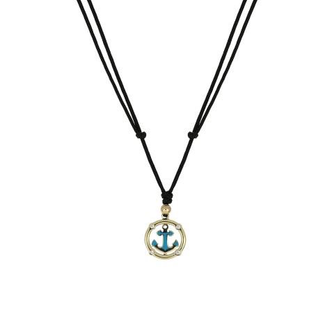 Pendentif CikOrefice Gioielli in Or C8U2ZU0 - C8U2ZU0